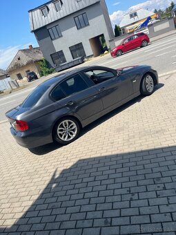 Bmw 318D - 7