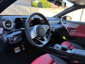 Mercedes Benz A250e - 7