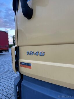 MERCEDES ACTROS 1846 EURO5 EEV - 7