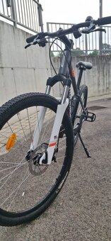 Horský bicykel - 7