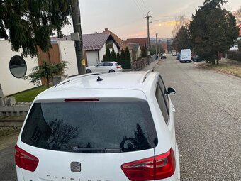 Seat Alhambra - 7