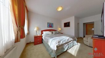 3 izbový byt v apartmánovom komplexe KRISTOFF PLAZA Trenčian - 7