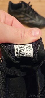 kopacky adidas copa pure 2, velkost 35 - 7
