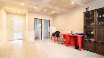 Rodinný dom Priekopa s pozemkom 2425m2 - 7