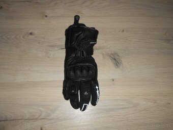 Predam nove damske GORE TEX rukavice HELD AIR N DRY - 7