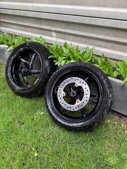 Honda x8r diely - 7