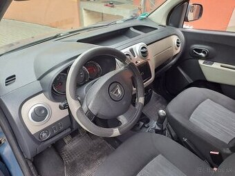 Dacia dokker 1.5 dci 66kw 90ps - 7