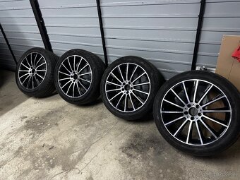 Elektrony R20 5x112 - 7