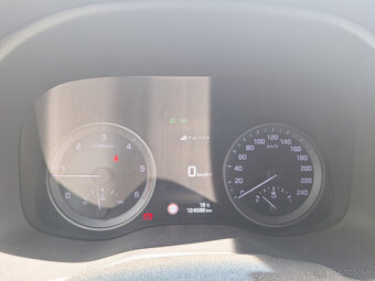 Hyundai Tucson 2.0 CRDi Style 4x4 (2016) - 7