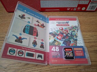 Nintendo switch - 7