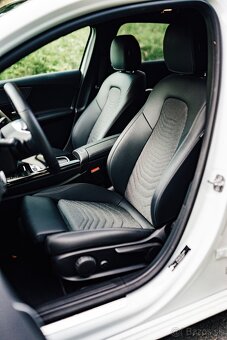 Mercedes A180 Progressive 2024 9900km Facelift - 7