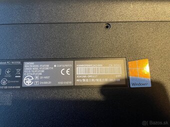 Asus Vivobook Max X451N - 7