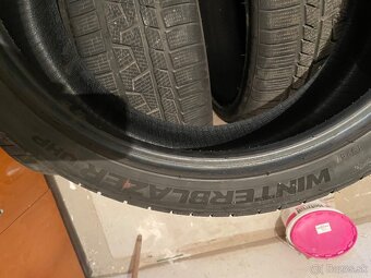 225/40 r19 zimne - 7