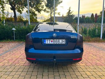 Škoda Octavia II 1,9TDI 77kw DSG - 7