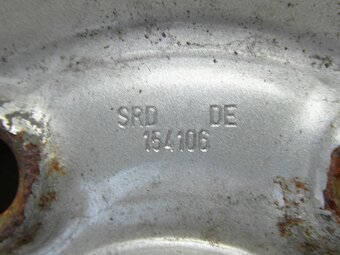 5x112 R15 - 7
