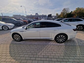 VOLKSWAGEN ARTEON 2.0 TSI ELEGANCE DSG - 7