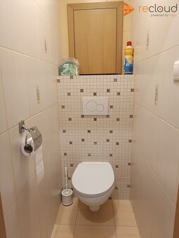 Kompletne zariadený trojizbový byt - 7