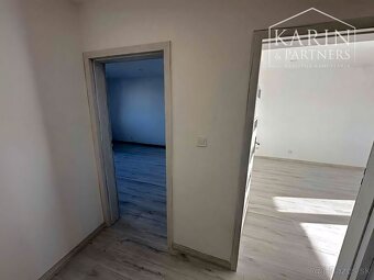 Kompletne zrekonštruovaný 61 m2 2-izbový byt s loggiou LC - 7