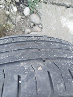 Letne Pneu 205/55/R16 - 7