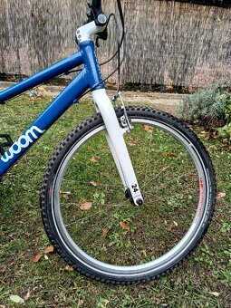 Predam Woom 5 modry. - 7