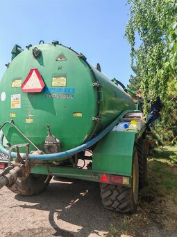 Cisterna Meprozet 12000 - 7