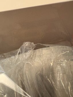 BRANKÁŘSKÁ HOKEJKA BAUER HYPERLITE   vel. 25" - 7