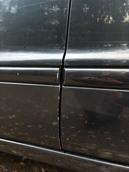 Mercedes MLW163 270cdi - 7