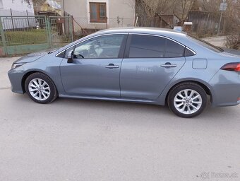 Toyota corolla 1.5 vvti 92kw 2023 - 7