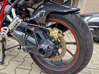 BMW R 1200 RS mod. 2017 125k (benzín) "možný úver" - 7