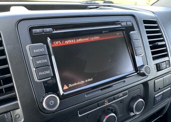 Volkswagen T5 Transporter Skriňa 2.0 BiTDI 132kw DSG CFC - 7