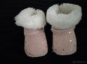 Topánky a capačky - 7