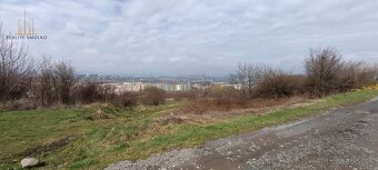 EXKLUZÍVNE - 7 Investičných (IBV) pozemkov v Ľuboticiach - 7