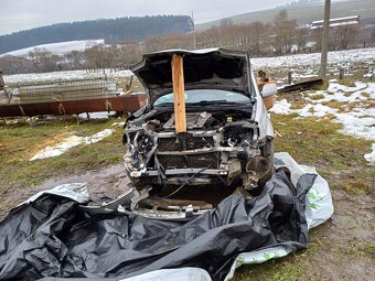 Nissan x-trail 2.2 tdi - 7