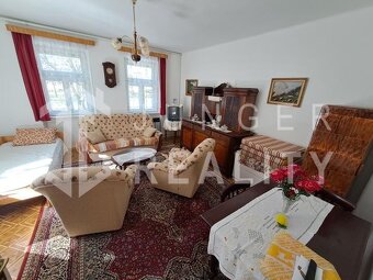 Znížená cena – Na predaj rodinný dom / chalupa v Betliari - 7