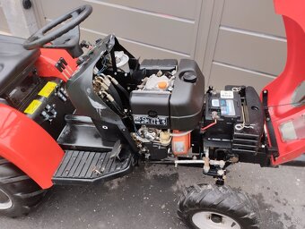 MALOTRAKTOR UNIMAX AS4 - 7