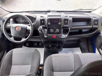 Fiat Ducato 2.3 MultiJet L2H2 3,3t - 7