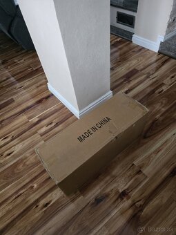 Posilňovacia lavica - 7