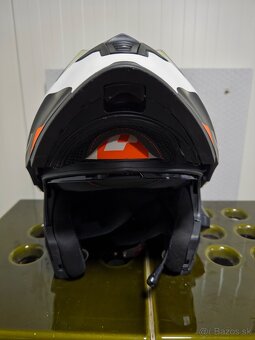 Predám helmu - 7