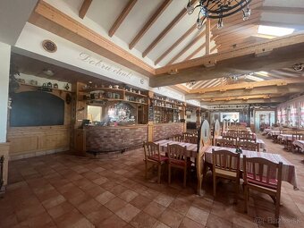 N predaj obľúbená čárda v Rajke - 7