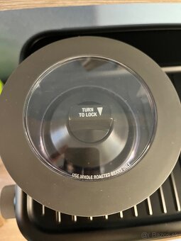 Sage Barista Pro - 7