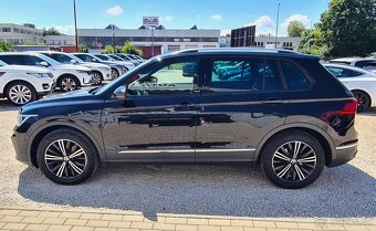 VW TIGUAN 1.5 TSI EVO LIFE - 7