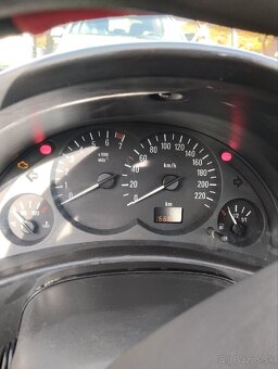 Opel Corsa c - 7