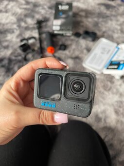 GoPro Hero 12 - 7