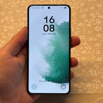 Samsung S22 - 8/128, Green - 7