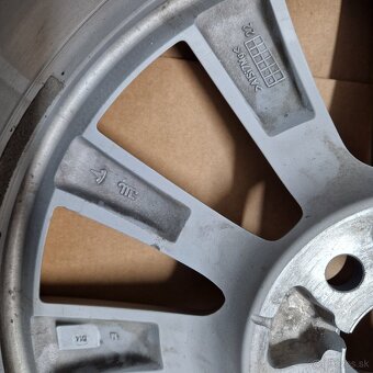 Alu kola tesla model 3 - 7