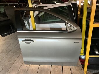 Citroen c- elyseé - prodej dveří. - 7