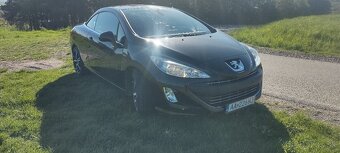 Predám Peugeot 308 CC, 308CC, 2,0 Hdi,kabrio, cabrio - 7
