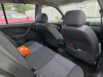 Škoda Octavia 1 combi, 1,9tdi, 81kw, rotačka - 7