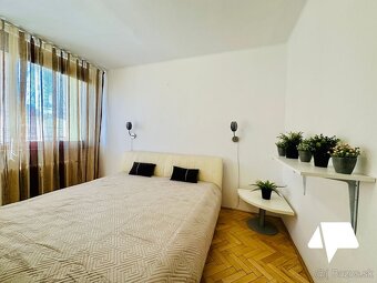 Prenájom 2 izbový byt, Vikárska ulica - 7