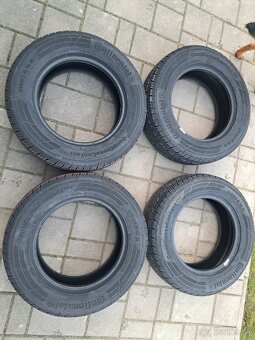 Letne pneu 215/65 R16 - 7